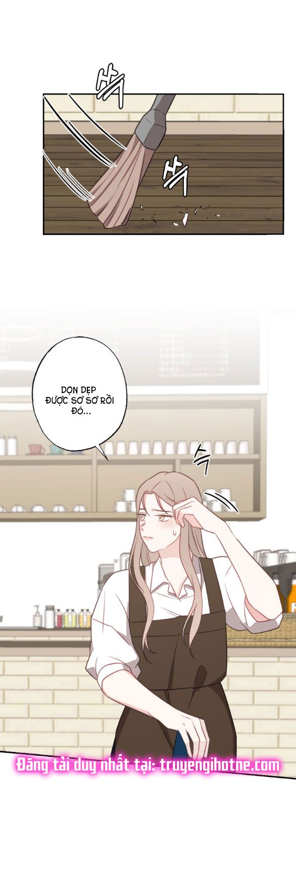 đọc truyện [18+] Oppa Nhà Người Ta Chương 33.2 ảnh 1 tại Giả Dược