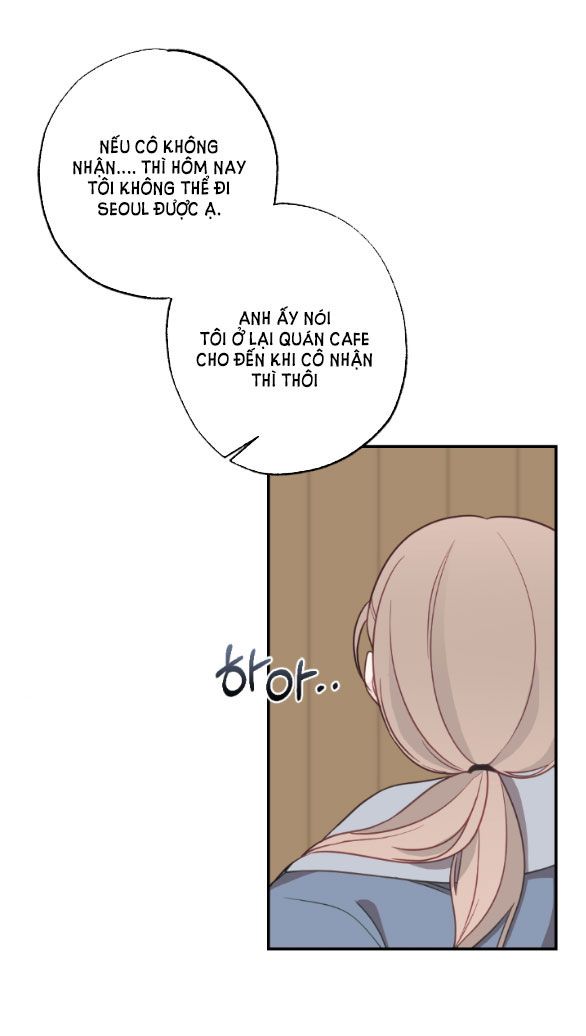 đọc truyện [18+] Oppa Nhà Người Ta Chương 33.2 ảnh 12 tại Giả Dược