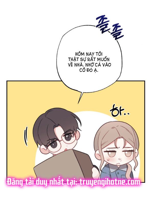 đọc truyện [18+] Oppa Nhà Người Ta Chương 33.2 ảnh 14 tại Giả Dược