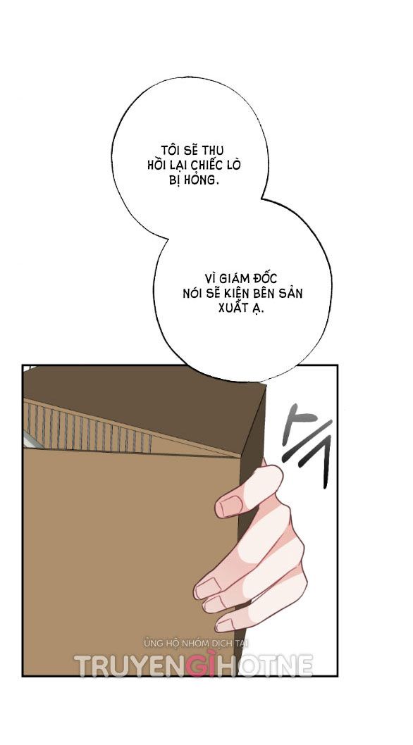 đọc truyện [18+] Oppa Nhà Người Ta Chương 33.2 ảnh 18 tại Giả Dược