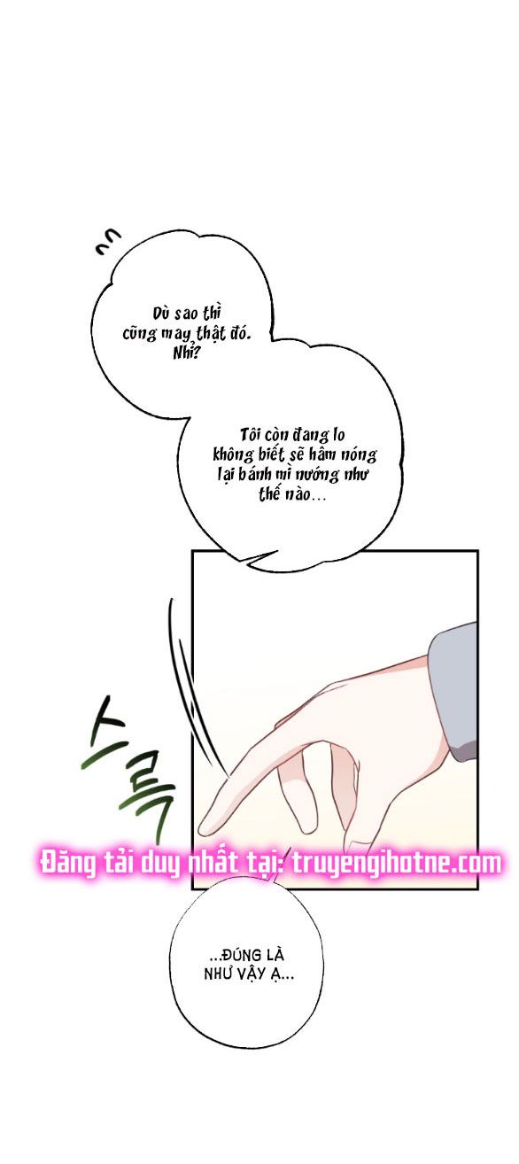 đọc truyện [18+] Oppa Nhà Người Ta Chương 33.2 ảnh 20 tại Giả Dược