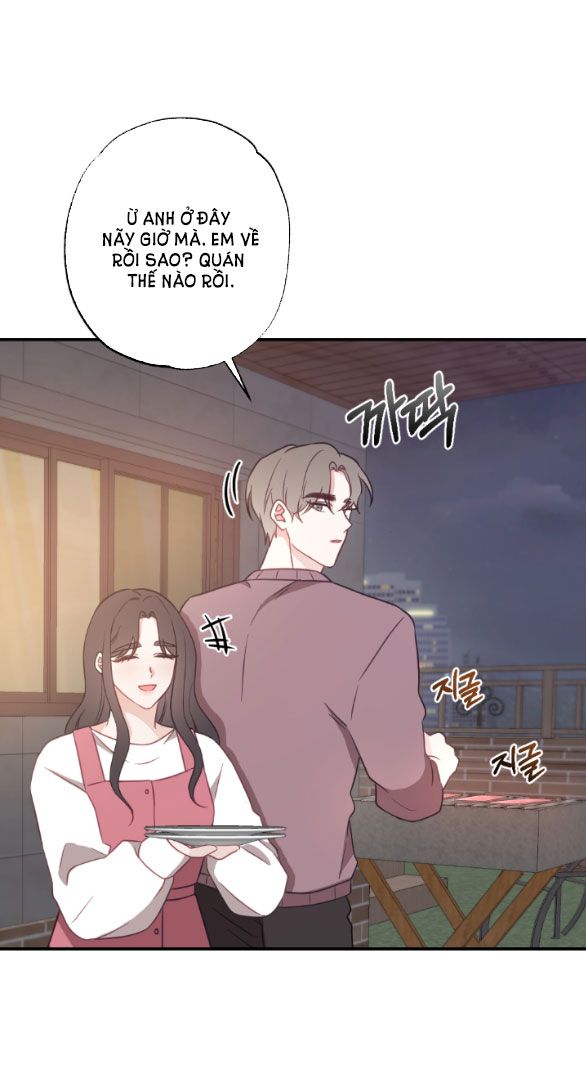 đọc truyện [18+] Oppa Nhà Người Ta Chương 33.2 ảnh 23 tại Giả Dược