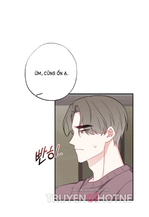 đọc truyện [18+] Oppa Nhà Người Ta Chương 33.2 ảnh 24 tại Giả Dược