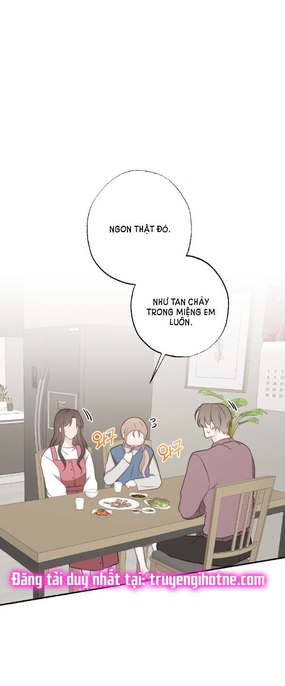 đọc truyện [18+] Oppa Nhà Người Ta Chương 33.2 ảnh 26 tại Giả Dược