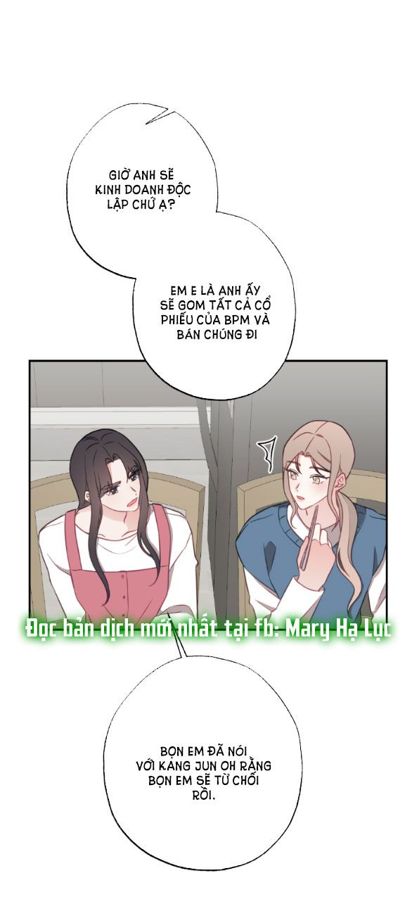 đọc truyện [18+] Oppa Nhà Người Ta Chương 33.2 ảnh 28 tại Giả Dược