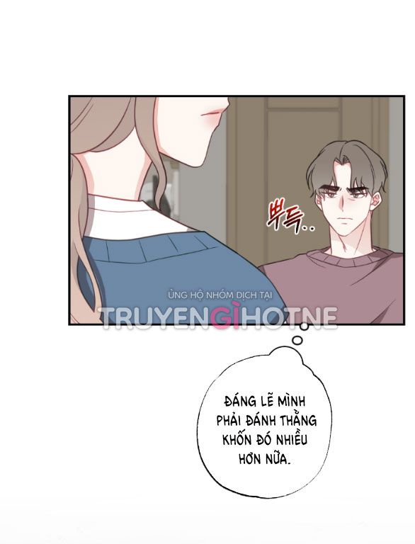 đọc truyện [18+] Oppa Nhà Người Ta Chương 33.2 ảnh 30 tại Giả Dược