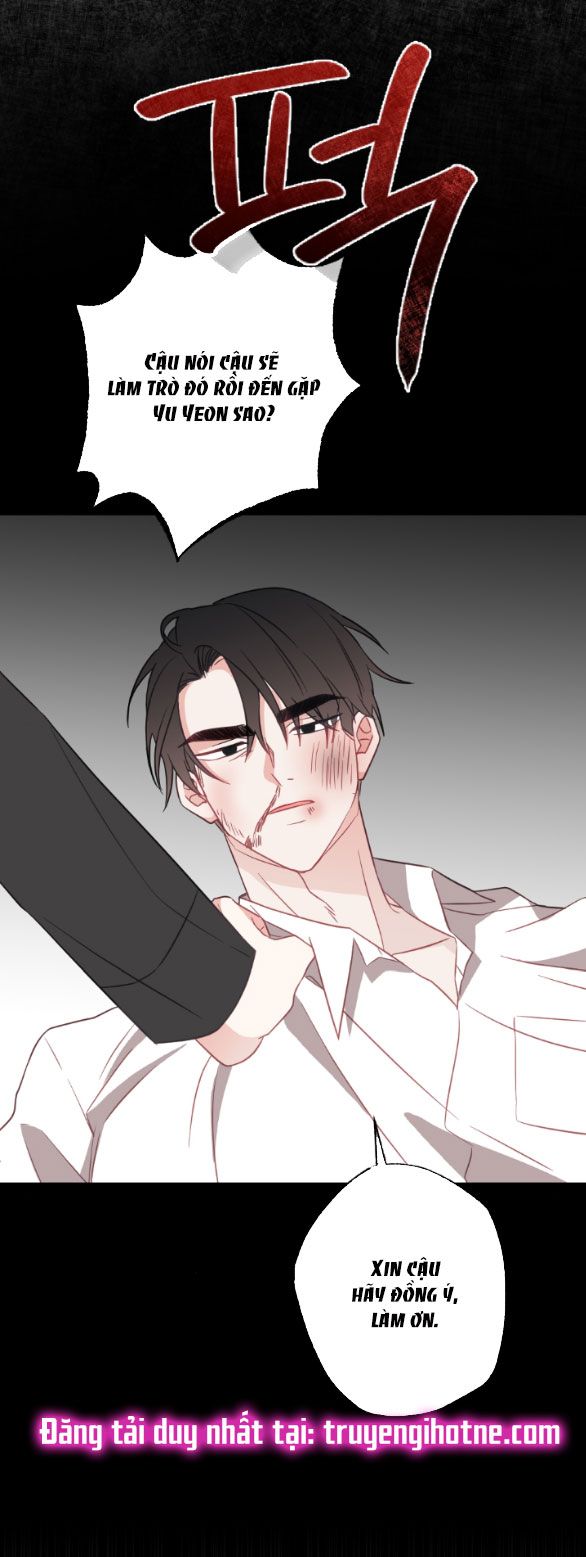 đọc truyện [18+] Oppa Nhà Người Ta Chương 33.2 ảnh 32 tại Giả Dược
