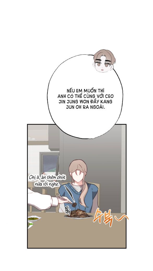 đọc truyện [18+] Oppa Nhà Người Ta Chương 33.2 ảnh 37 tại Giả Dược