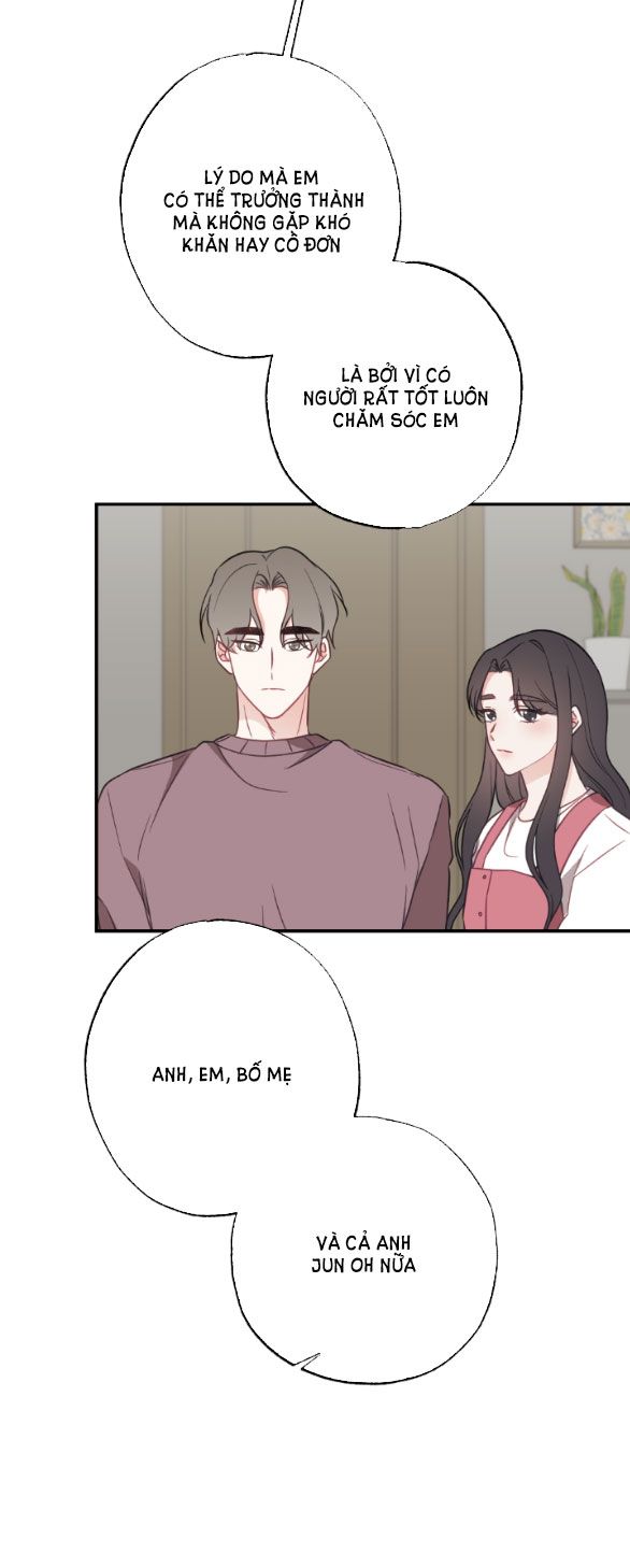 đọc truyện [18+] Oppa Nhà Người Ta Chương 33.2 ảnh 39 tại Giả Dược