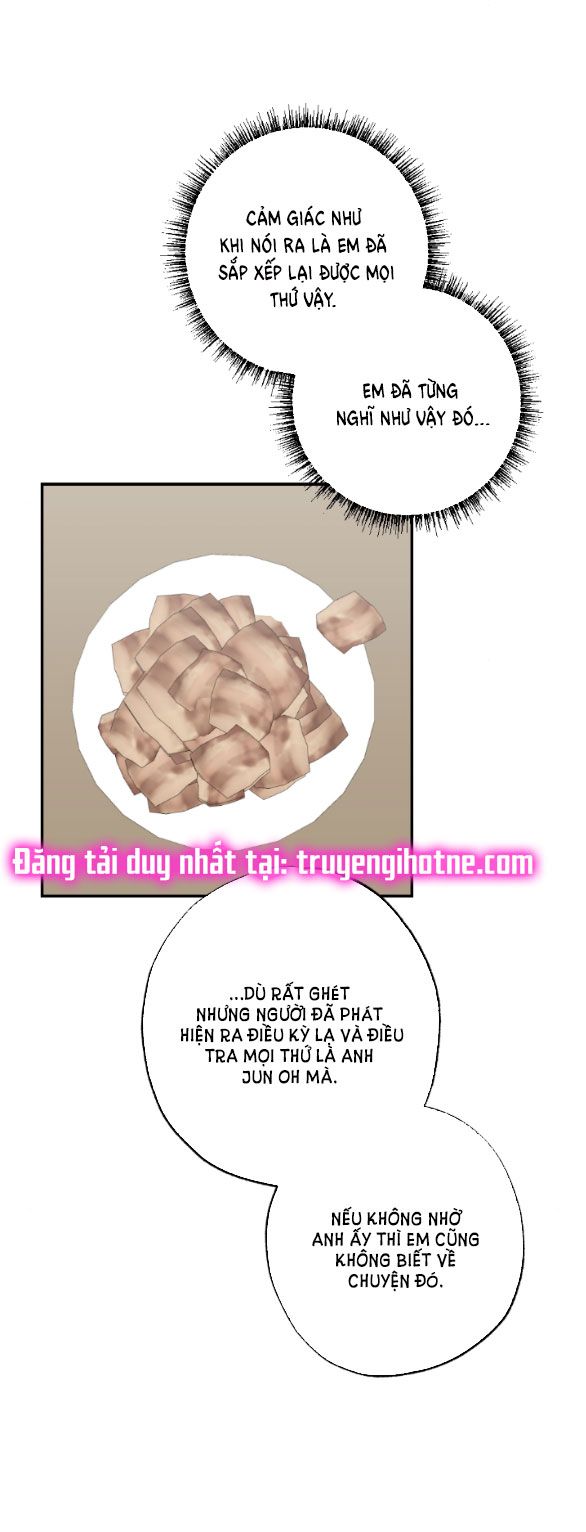 đọc truyện [18+] Oppa Nhà Người Ta Chương 33.2 ảnh 40 tại Giả Dược