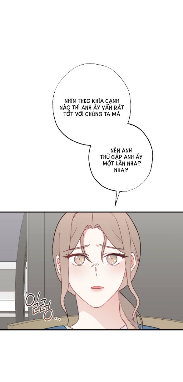 đọc truyện [18+] Oppa Nhà Người Ta Chương 33.2 ảnh 41 tại Giả Dược