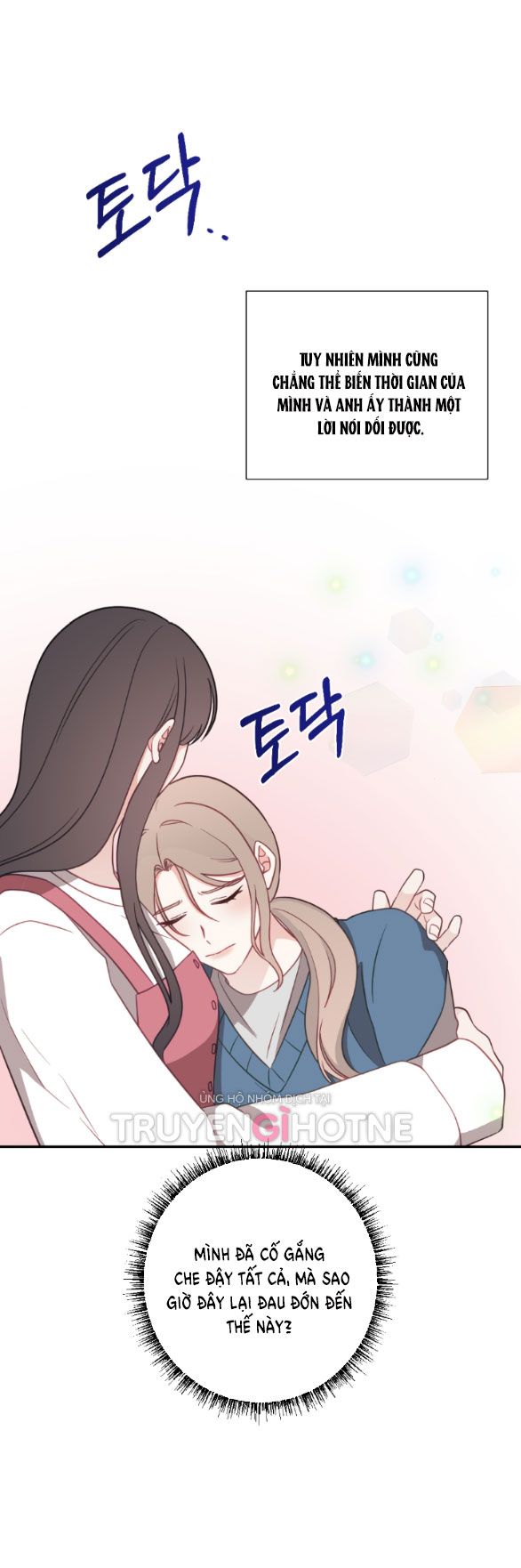 đọc truyện [18+] Oppa Nhà Người Ta Chương 33.2 ảnh 43 tại Giả Dược