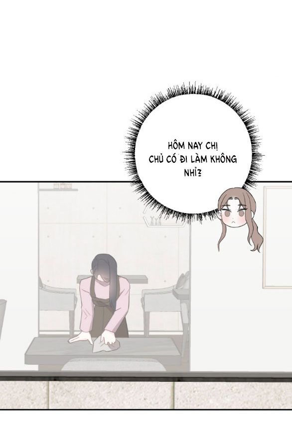 đọc truyện [18+] Oppa Nhà Người Ta Chương 33.2 ảnh 8 tại Giả Dược