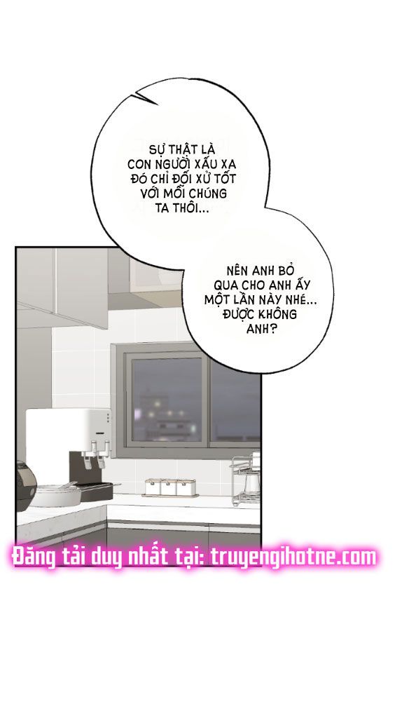 đọc truyện [18+] Oppa Nhà Người Ta Chương 34.1 ảnh 1 tại Giả Dược
