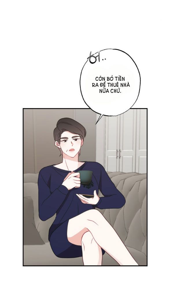 đọc truyện [18+] Oppa Nhà Người Ta Chương 34.1 ảnh 12 tại Giả Dược