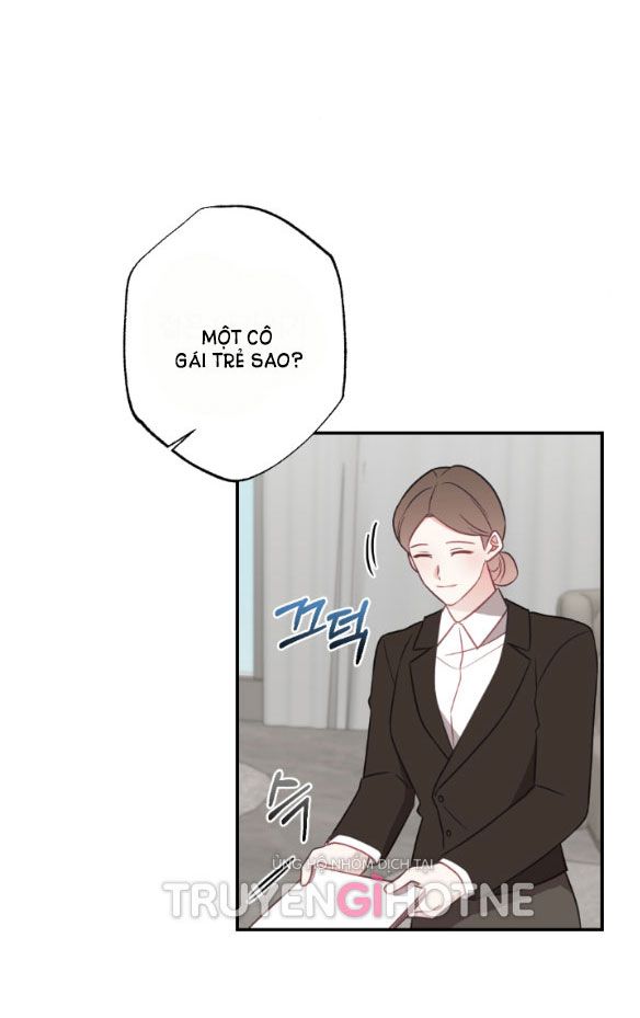 đọc truyện [18+] Oppa Nhà Người Ta Chương 34.1 ảnh 17 tại Giả Dược