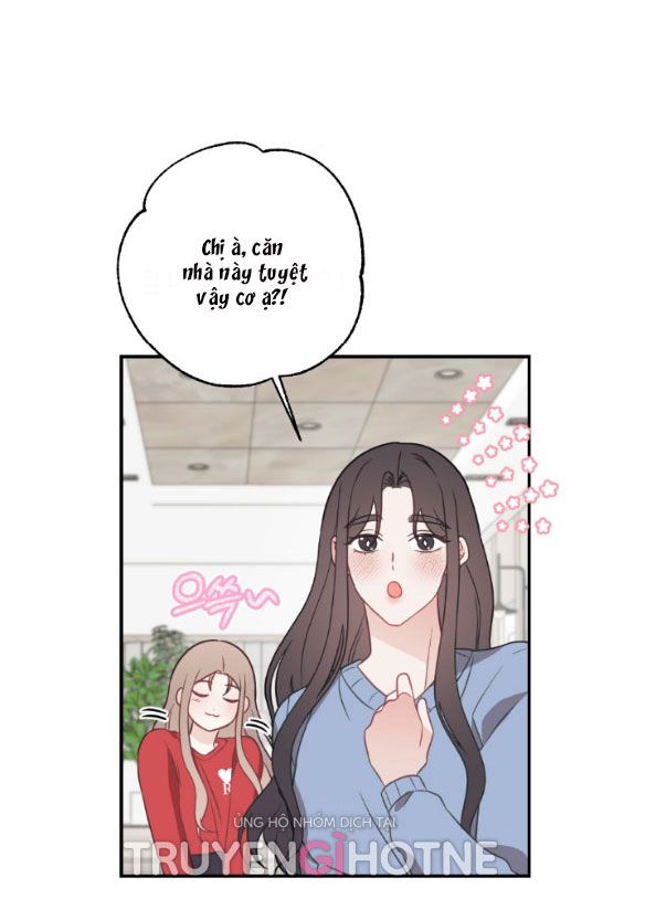 đọc truyện [18+] Oppa Nhà Người Ta Chương 34.1 ảnh 23 tại Giả Dược