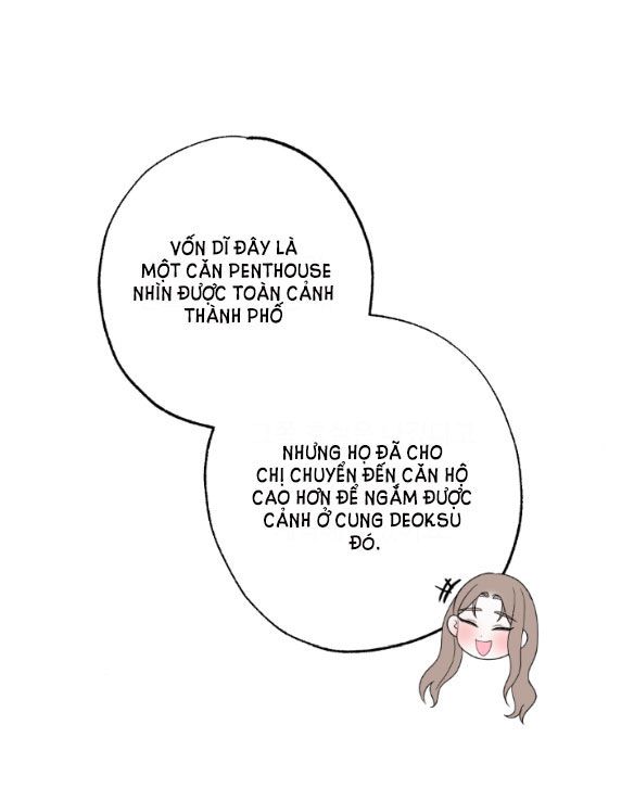 đọc truyện [18+] Oppa Nhà Người Ta Chương 34.1 ảnh 24 tại Giả Dược