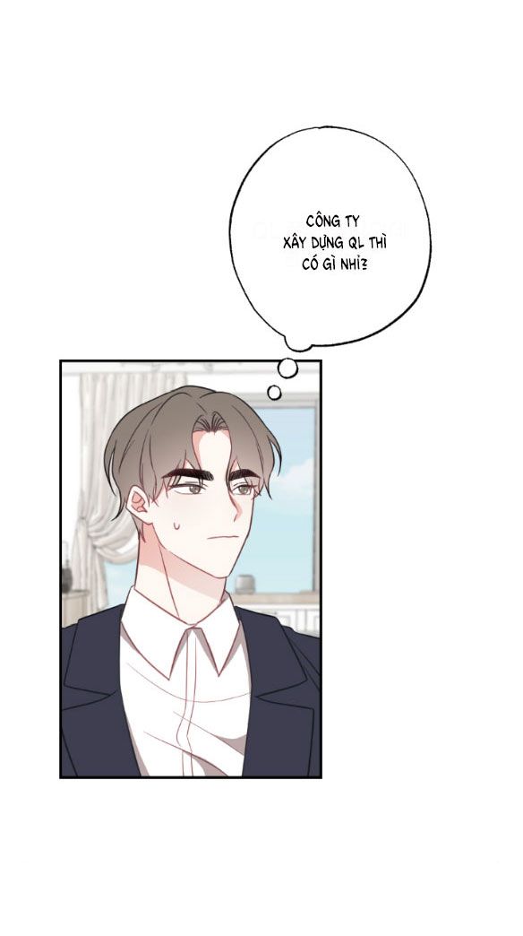 đọc truyện [18+] Oppa Nhà Người Ta Chương 34.1 ảnh 27 tại Giả Dược