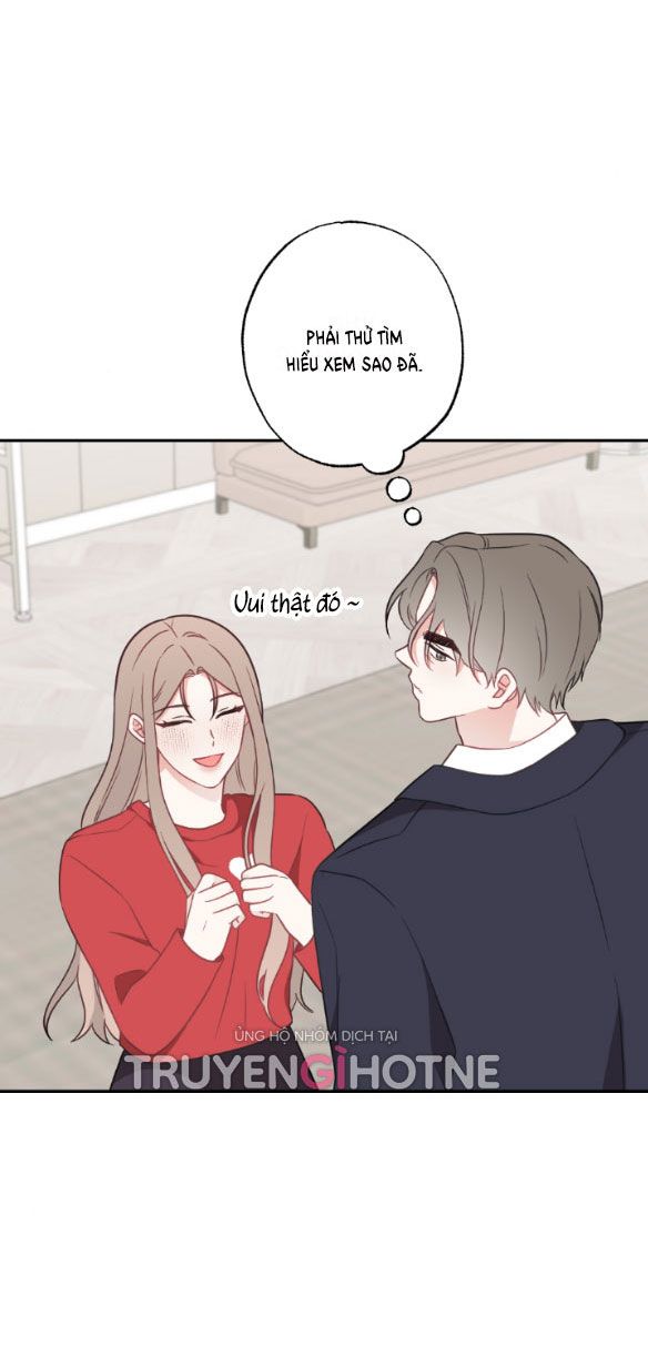 đọc truyện [18+] Oppa Nhà Người Ta Chương 34.1 ảnh 28 tại Giả Dược