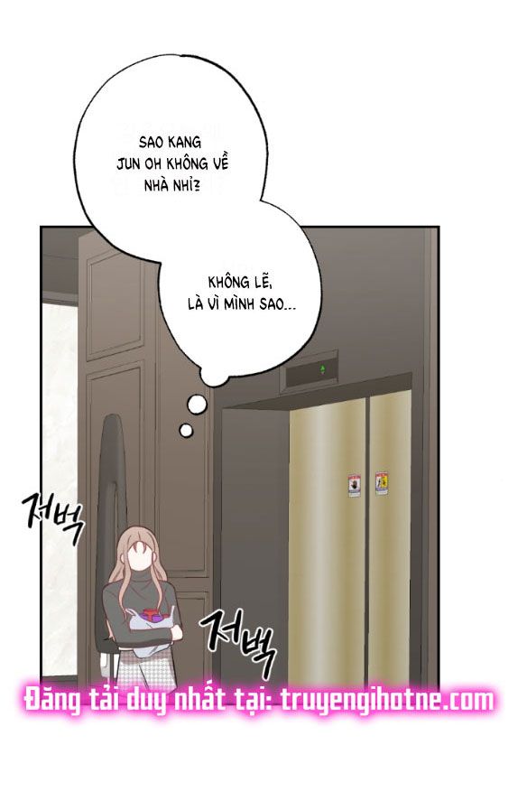 đọc truyện [18+] Oppa Nhà Người Ta Chương 34.1 ảnh 30 tại Giả Dược