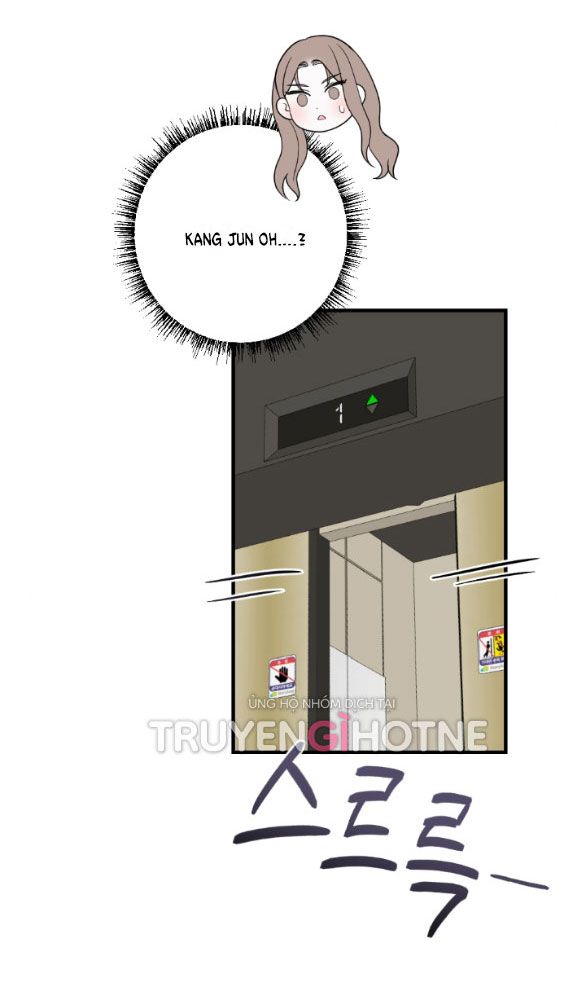 đọc truyện [18+] Oppa Nhà Người Ta Chương 34.1 ảnh 34 tại Giả Dược