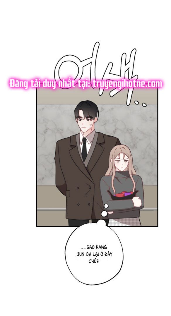 đọc truyện [18+] Oppa Nhà Người Ta Chương 34.1 ảnh 36 tại Giả Dược