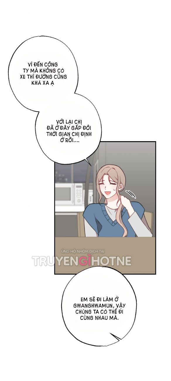 đọc truyện [18+] Oppa Nhà Người Ta Chương 34.1 ảnh 5 tại Giả Dược
