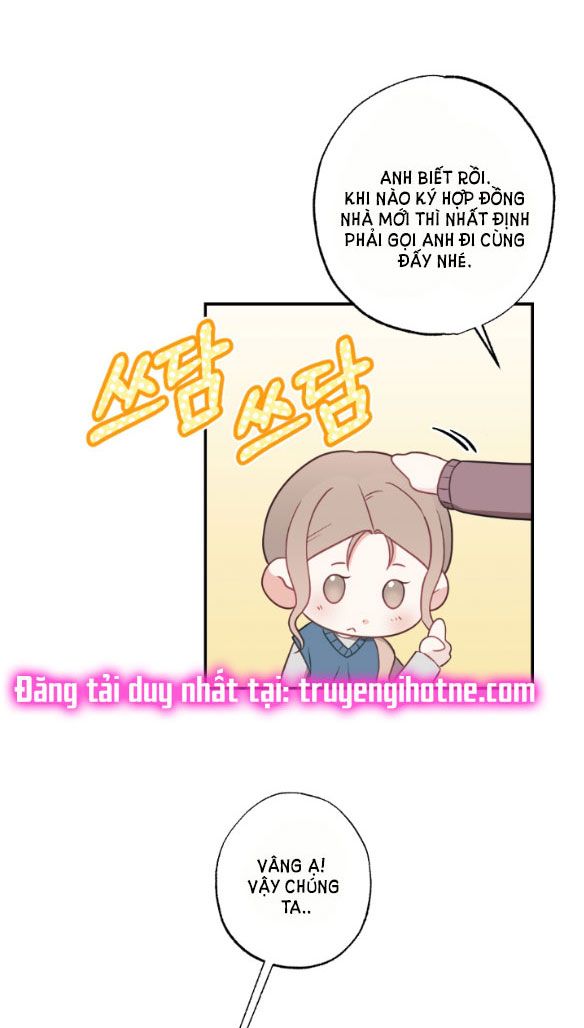 đọc truyện [18+] Oppa Nhà Người Ta Chương 34.1 ảnh 7 tại Giả Dược