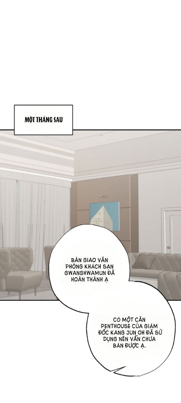 đọc truyện [18+] Oppa Nhà Người Ta Chương 34.1 ảnh 10 tại Giả Dược