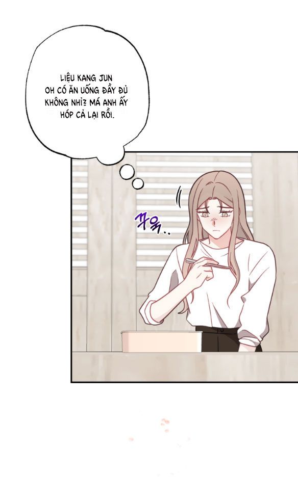 đọc truyện [18+] Oppa Nhà Người Ta Chương 34.2 ảnh 18 tại Giả Dược