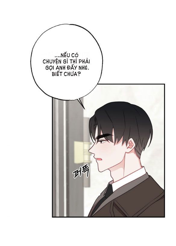 đọc truyện [18+] Oppa Nhà Người Ta Chương 34.2 ảnh 3 tại Giả Dược
