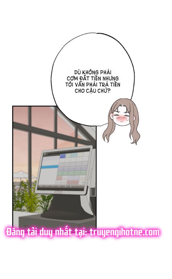 đọc truyện [18+] Oppa Nhà Người Ta Chương 34.2 ảnh 28 tại Giả Dược