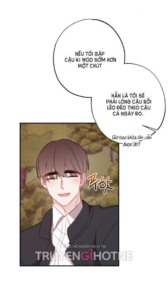 đọc truyện [18+] Oppa Nhà Người Ta Chương 34.2 ảnh 33 tại Giả Dược