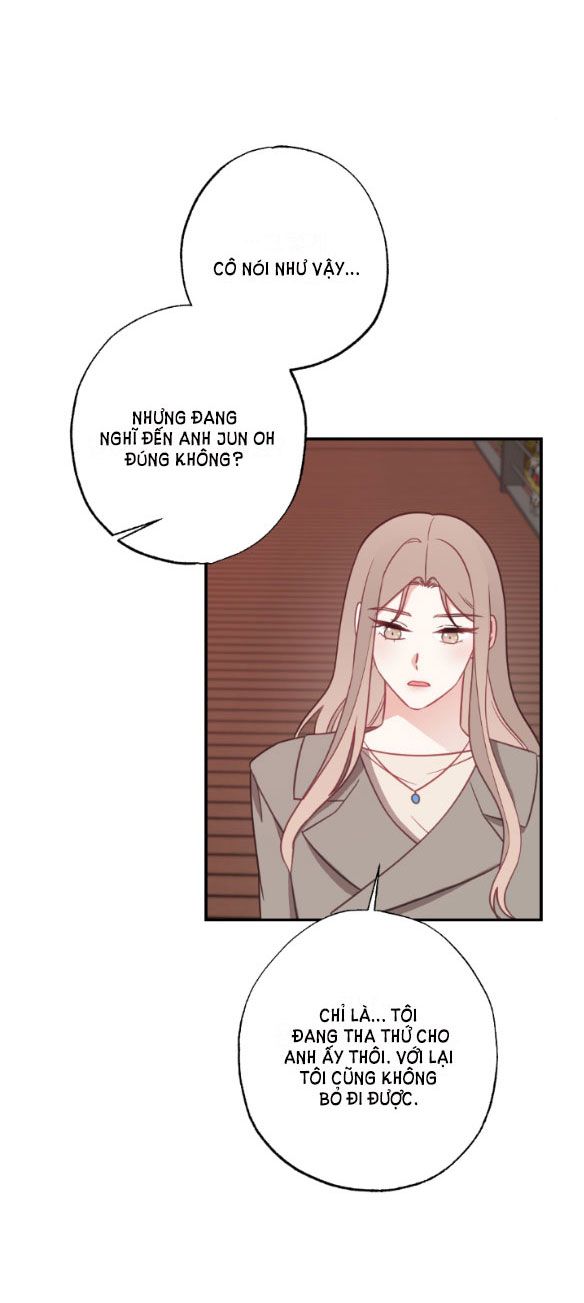 đọc truyện [18+] Oppa Nhà Người Ta Chương 34.2 ảnh 34 tại Giả Dược