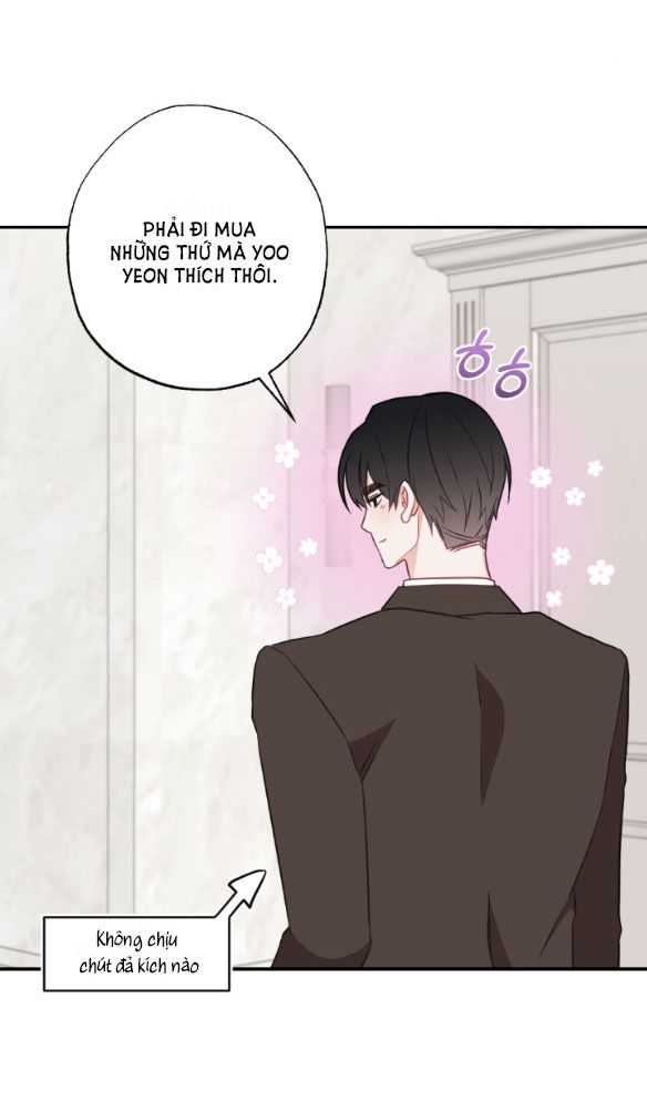 đọc truyện [18+] Oppa Nhà Người Ta Chương 34.2 ảnh 5 tại Giả Dược