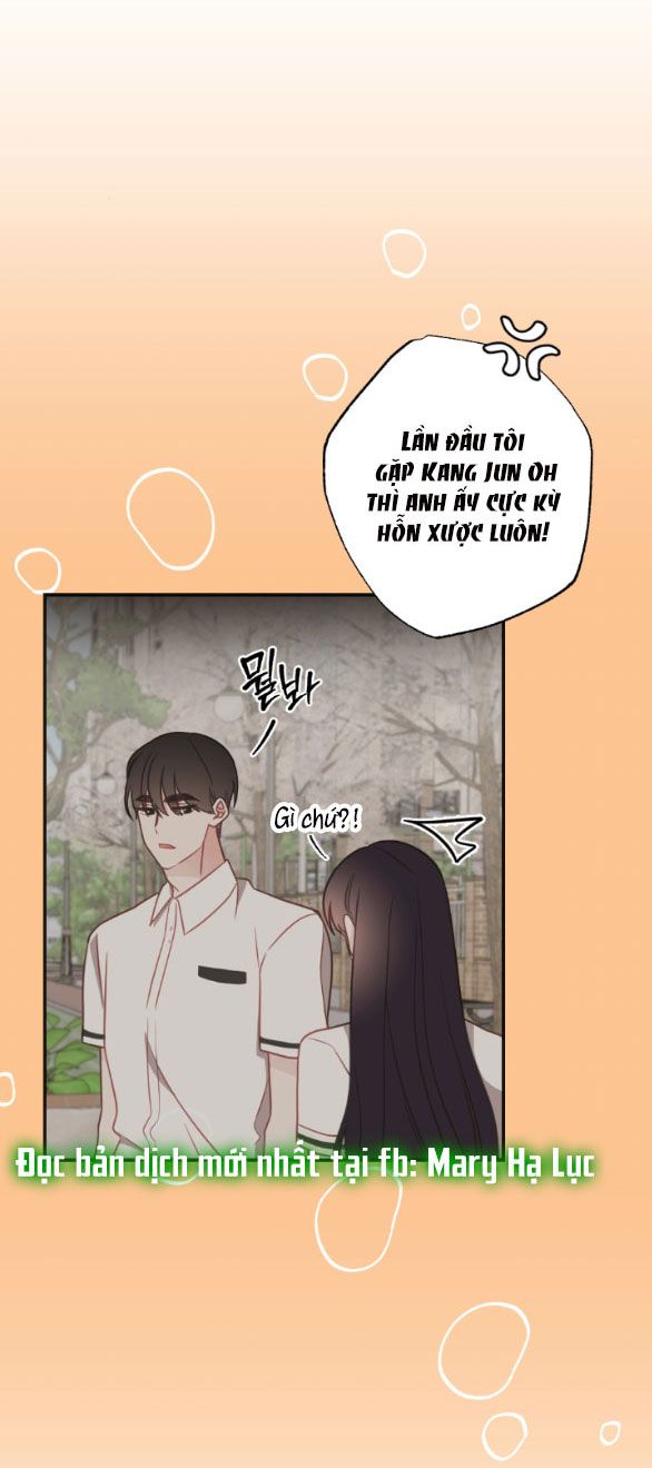 đọc truyện [18+] Oppa Nhà Người Ta Chương 35.1 ảnh 11 tại Giả Dược