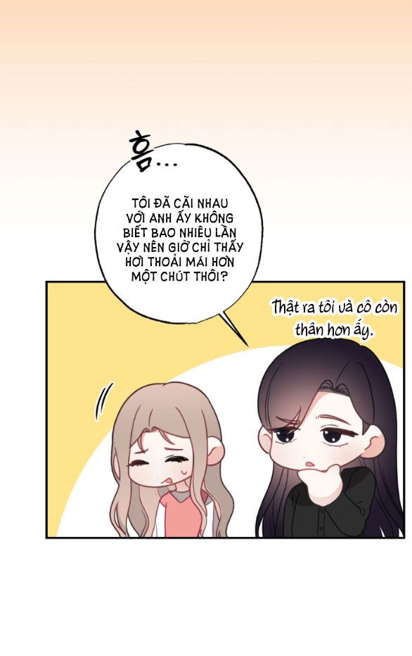 đọc truyện [18+] Oppa Nhà Người Ta Chương 35.1 ảnh 12 tại Giả Dược