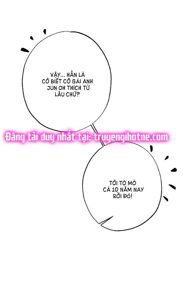 đọc truyện [18+] Oppa Nhà Người Ta Chương 35.1 ảnh 15 tại Giả Dược