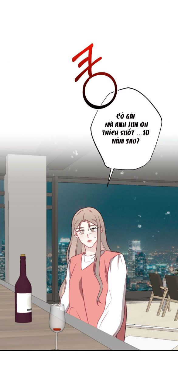 đọc truyện [18+] Oppa Nhà Người Ta Chương 35.1 ảnh 16 tại Giả Dược