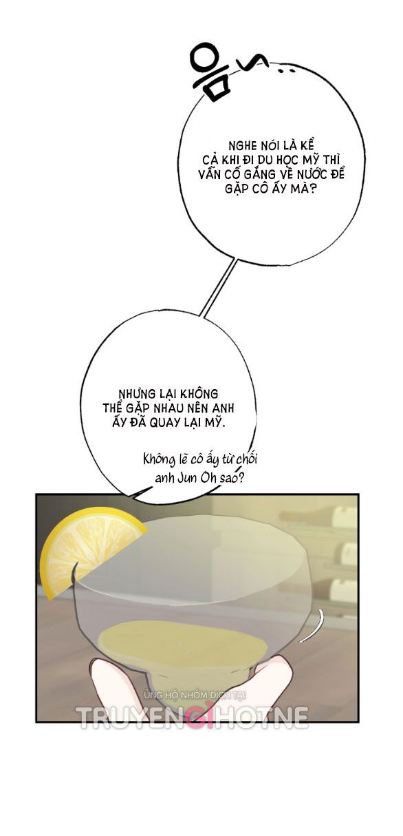 đọc truyện [18+] Oppa Nhà Người Ta Chương 35.1 ảnh 20 tại Giả Dược