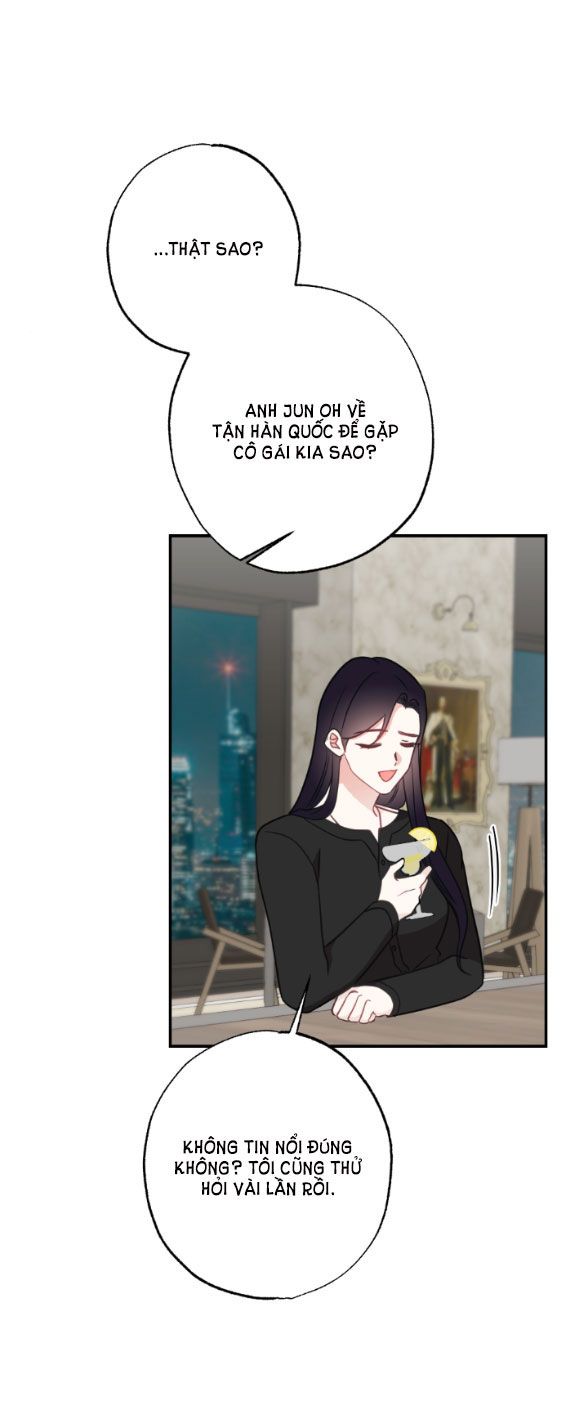đọc truyện [18+] Oppa Nhà Người Ta Chương 35.1 ảnh 21 tại Giả Dược