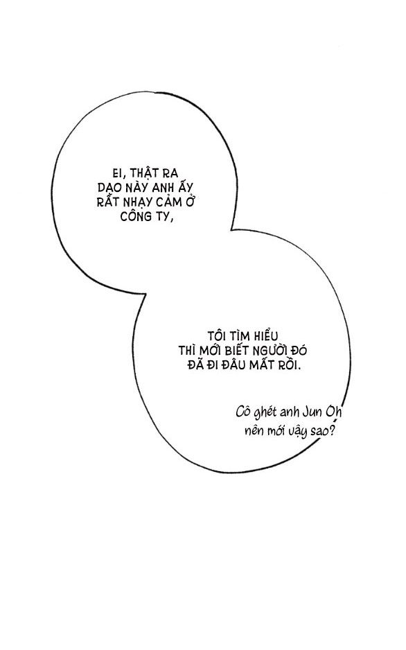 đọc truyện [18+] Oppa Nhà Người Ta Chương 35.1 ảnh 26 tại Giả Dược