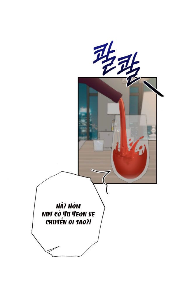 đọc truyện [18+] Oppa Nhà Người Ta Chương 35.1 ảnh 28 tại Giả Dược