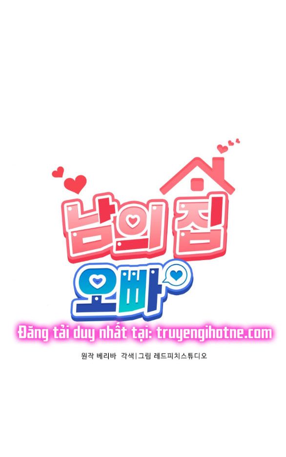 đọc truyện [18+] Oppa Nhà Người Ta Chương 35.1 ảnh 29 tại Giả Dược