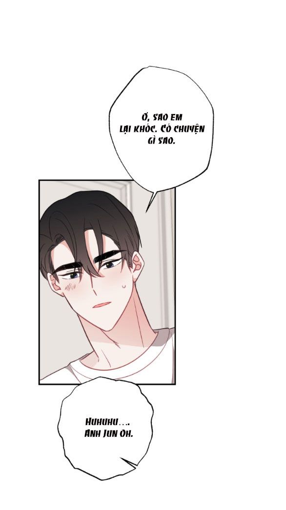 đọc truyện [18+] Oppa Nhà Người Ta Chương 35.1 ảnh 38 tại Giả Dược