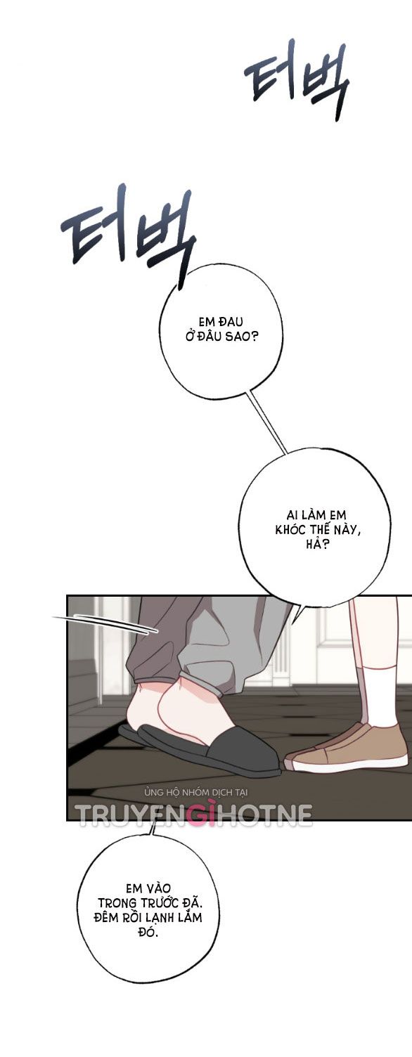 đọc truyện [18+] Oppa Nhà Người Ta Chương 35.1 ảnh 39 tại Giả Dược