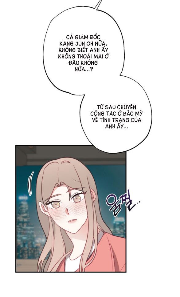 đọc truyện [18+] Oppa Nhà Người Ta Chương 35.1 ảnh 7 tại Giả Dược
