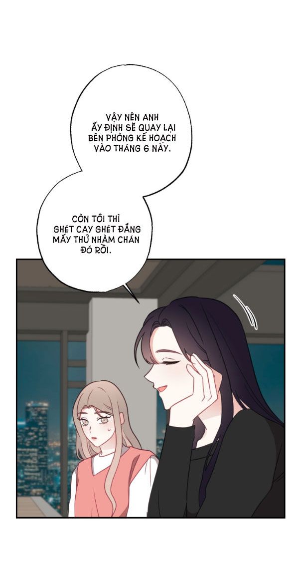 đọc truyện [18+] Oppa Nhà Người Ta Chương 35.1 ảnh 9 tại Giả Dược