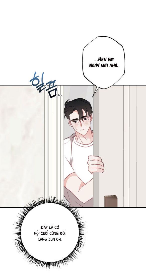 đọc truyện [18+] Oppa Nhà Người Ta Chương 35.2 ảnh 15 tại Giả Dược